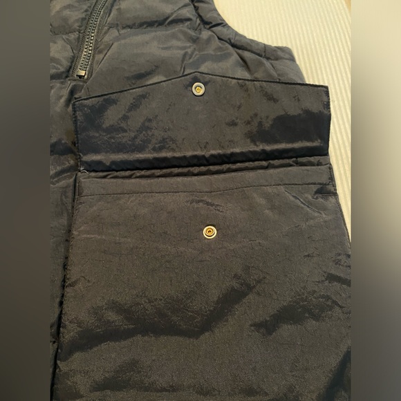 Under Armour Storm ColdGear Infrared 700 Fill Down Puffer Vest - Picture 4 of 12